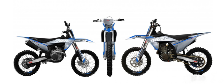 Мотоцикл JHLMOTO JHL ZR3 CB300RL (175FMN) в Березниках