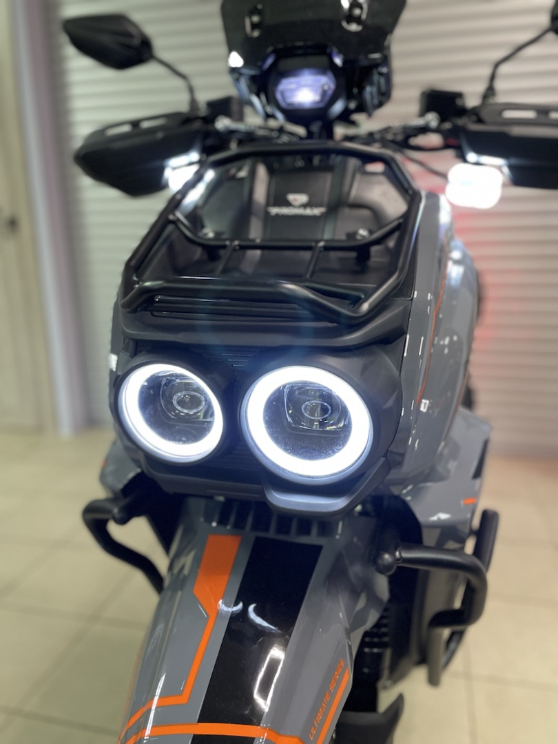 Скутер PROMAX STALKER 240 в Березниках