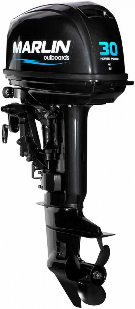 Лодочный мотор MARLIN MP 30 AWRS в Березниках