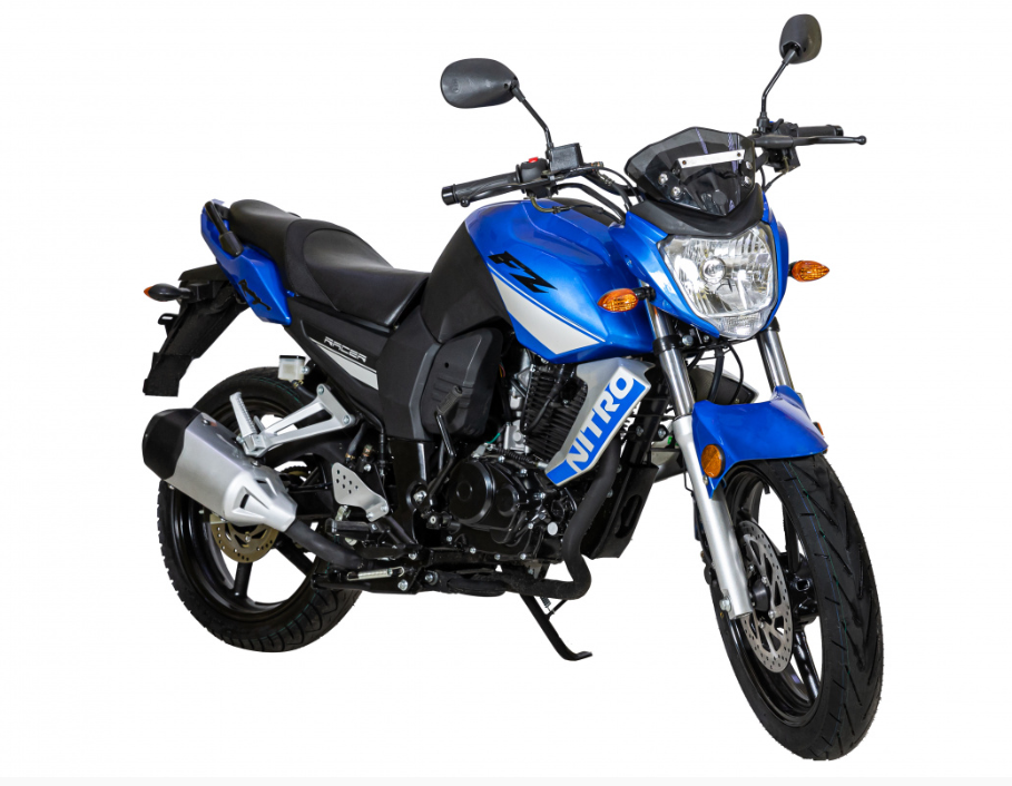 Мотоцикл Racer Nitro RC250CK в Березниках