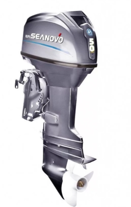 Лодочный мотор SEANOVO SNEF50HVEL-T - EFI (1,85) в Березниках