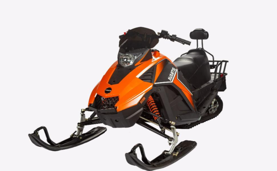 Снегоход AVANTIS CAPITAN 150 в Березниках