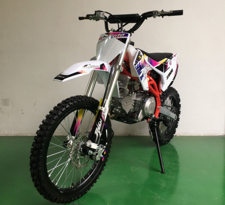 Питбайк JHLMOTO JHL Z150E (YX1P60FMJ) в Березниках