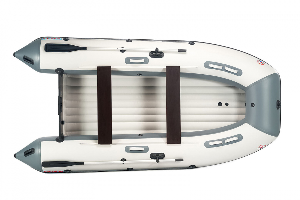 Лодка MISHIMO LITE DF 400 в Березниках