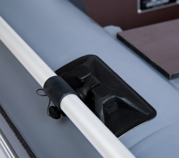 ЛОДКА НАДУВНАЯ YUKONA 230 TL (БЕЗ ПАЙОЛА) в Березниках