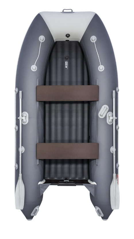 Лодка Таймень LX 3400 НДНД в Березниках