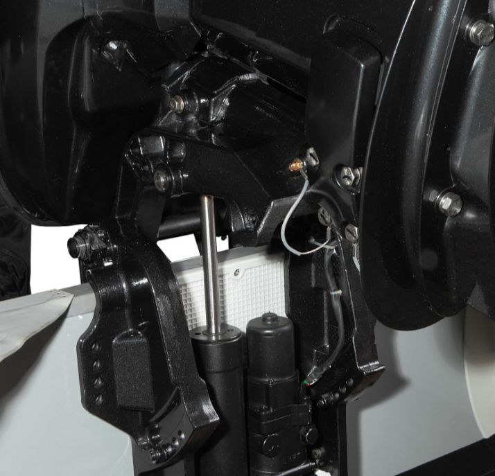 Лодочный мотор MARLIN MP 40 AERTL в Березниках