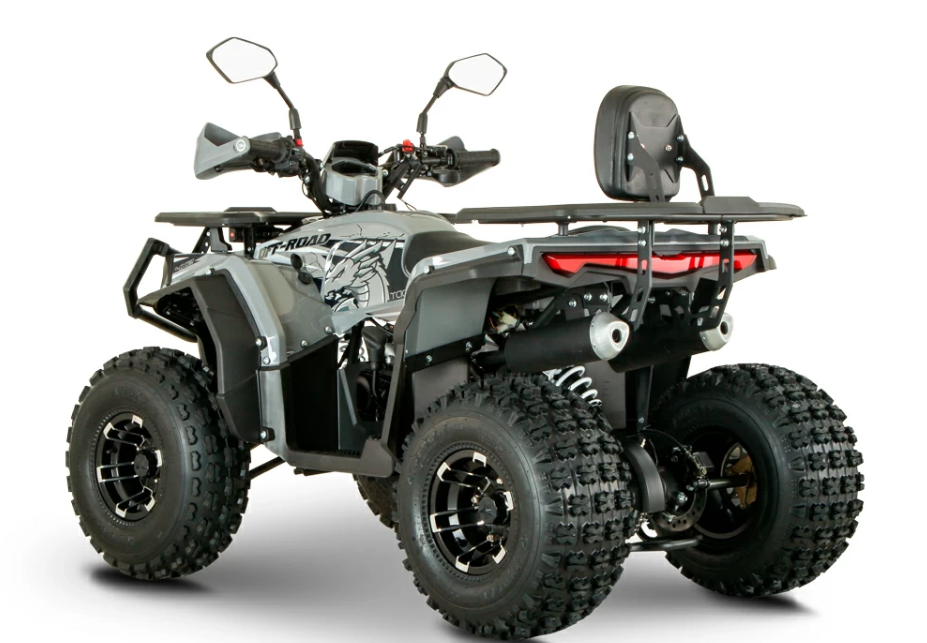 Квадроцикл YACOTA DRAGON LUX LD 125 в Березниках