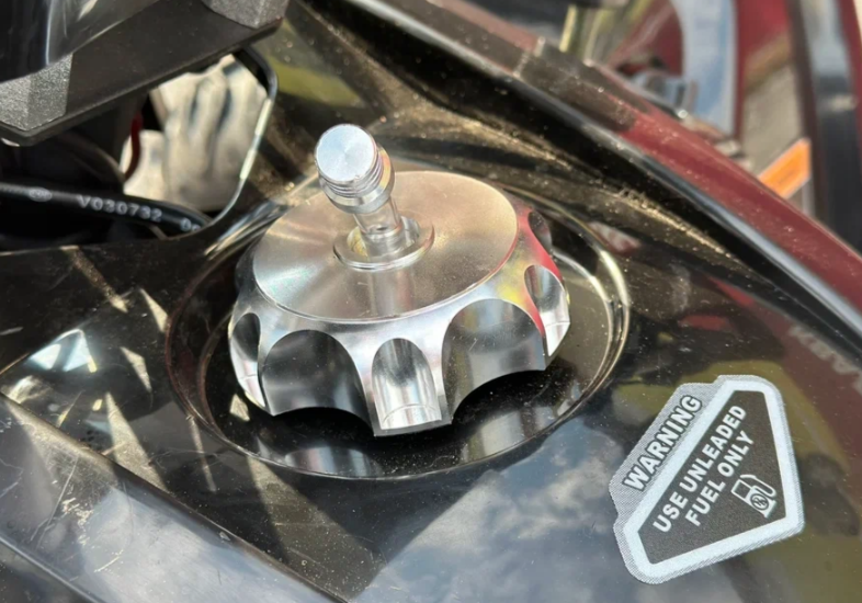 Квадроцикл GBM CROSS HILL 300 NEW PREMIUM в Березниках