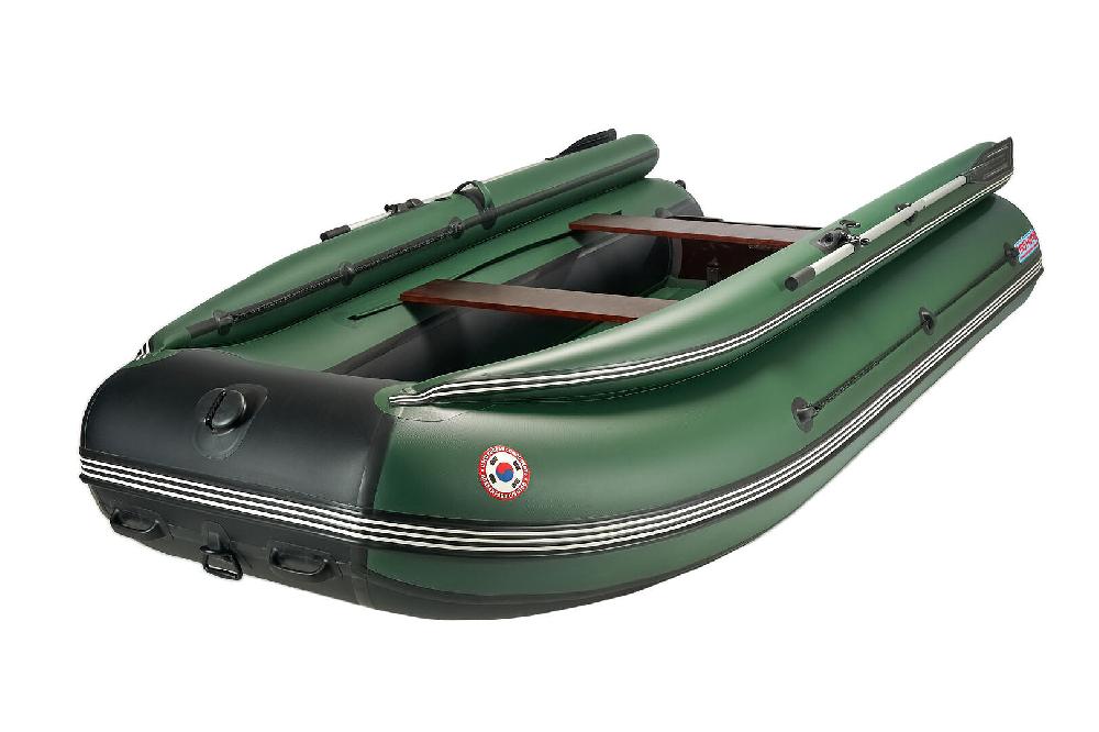 Лодка MISHIMO FAMILY LITE 350 в Березниках