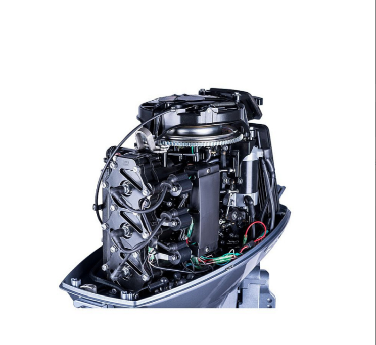 Лодочный мотор SEANOVO SN70FFEL-T в Березниках