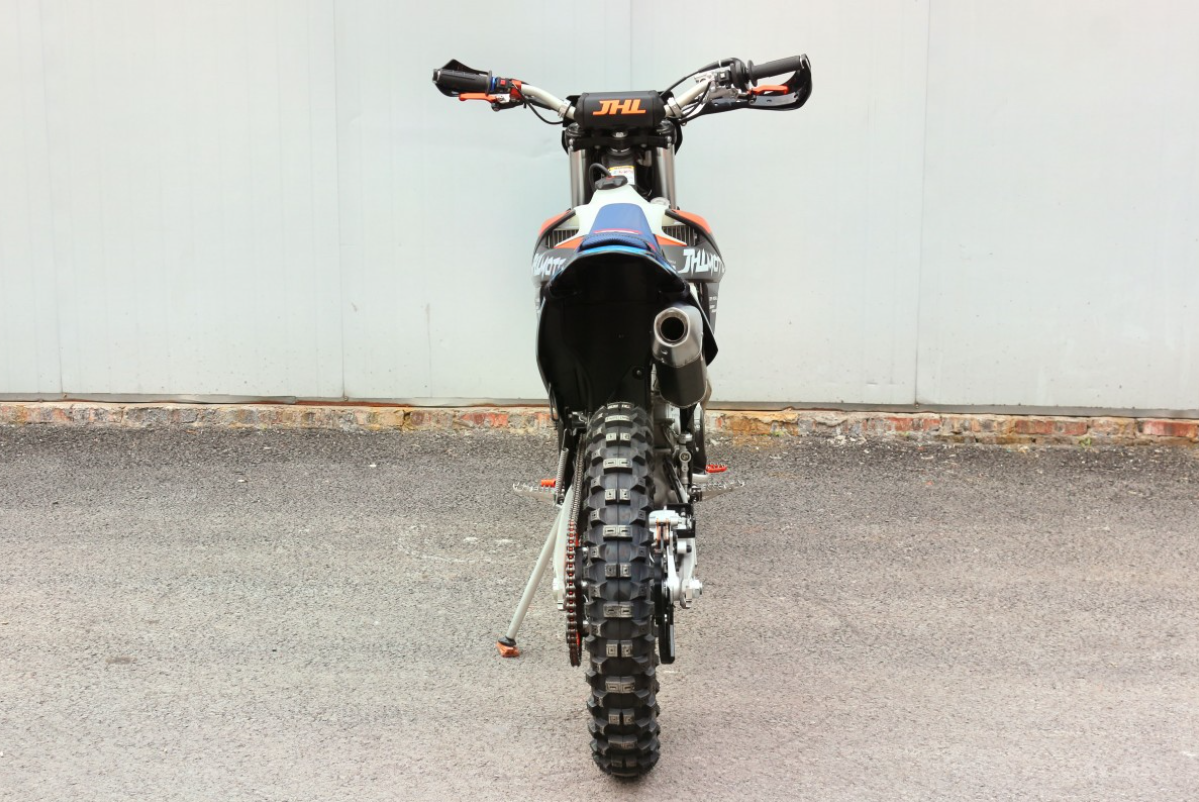 Мотоцикл JHLMOTO JHL Z7+ Otom NC300 (177MM) в Березниках