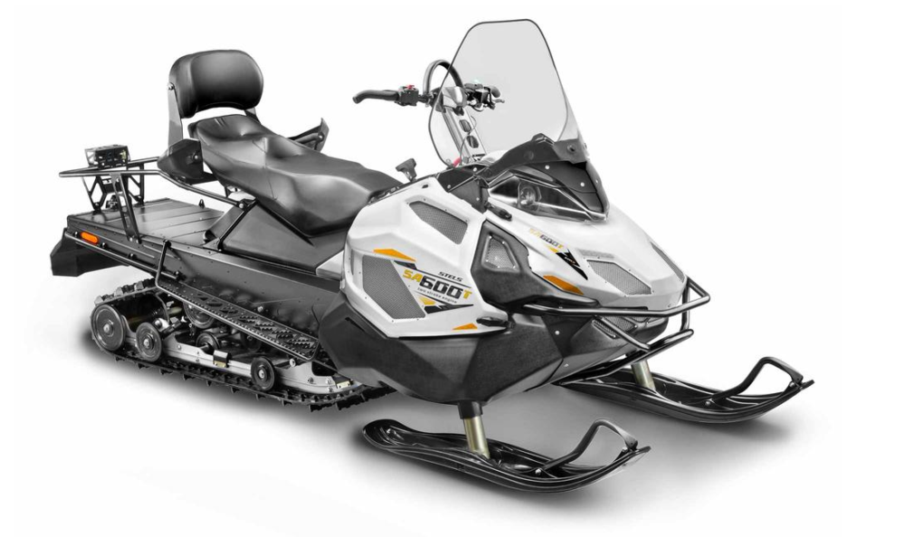 Снегоход STELS АТАМАН SA600T 2.0 в Березниках
