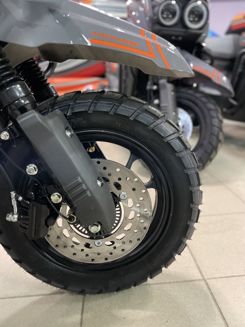 Скутер PROMAX STALKER 240 в Березниках