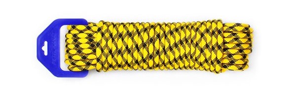 Шнур Экстрим плетеный якорный 10 мм 1000 кг в Березниках