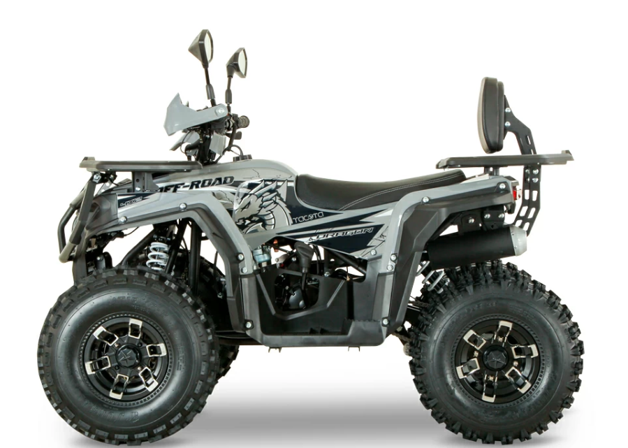 Квадроцикл YACOTA DRAGON LUX LD 125 в Березниках