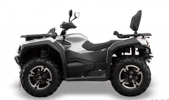 Квадроцикл HISUN GUARDIAN 550L /LONG в Березниках