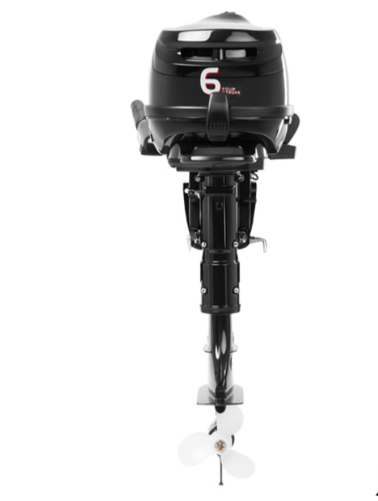 Лодочный мотор HIDEA HDF6HS в Березниках