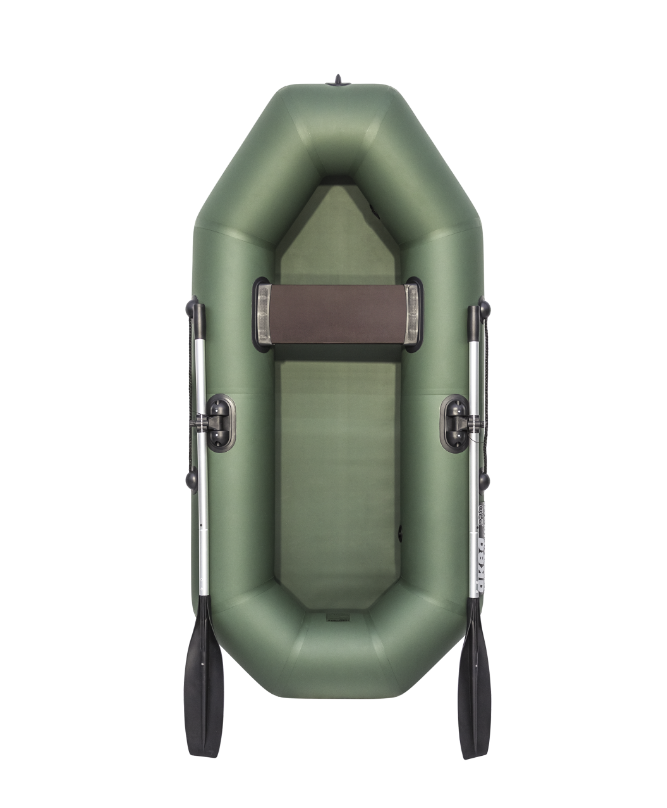  Лодка АКВА-ОПТИМА 210 в Березниках