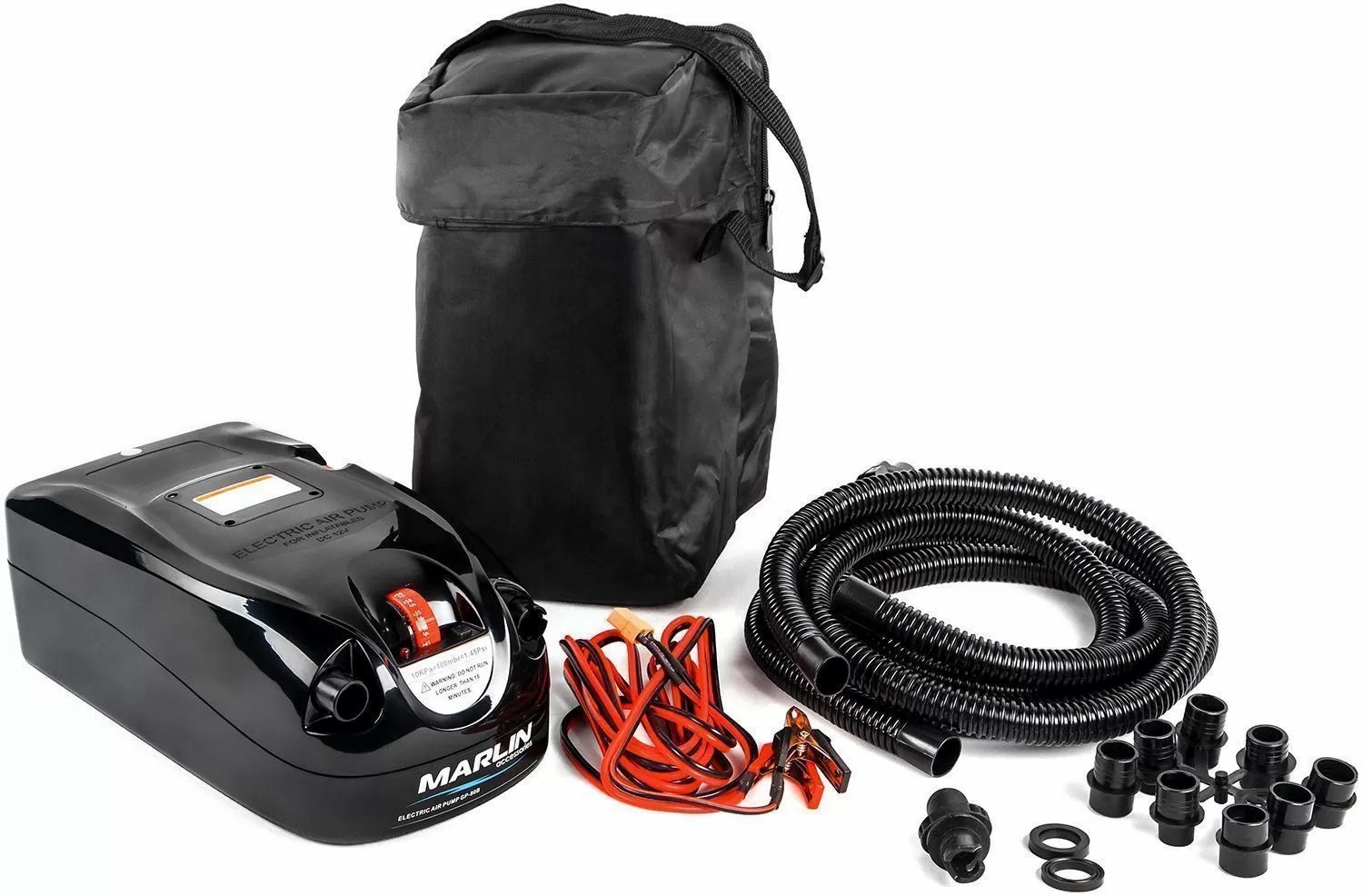 ЭЛЕКТРИЧЕСКИЙ НАСОС MARLIN GP-80 B в Березниках