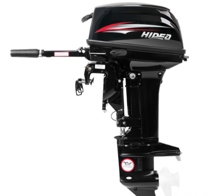 Лодочный мотор HIDEA HD9.9PRO FES (326 см3) в Березниках