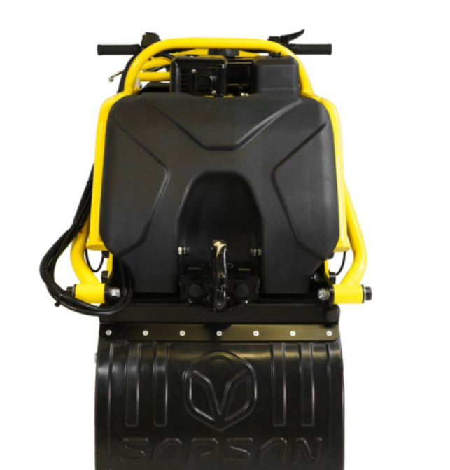 Мотобуксировщик SAPSAN SK 380 в Березниках