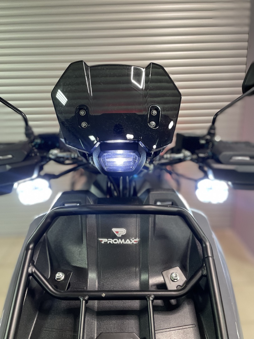 Скутер PROMAX STALKER 240 в Березниках