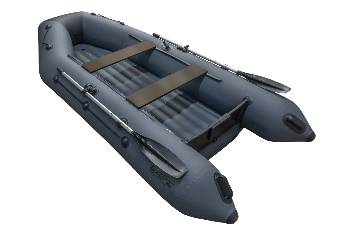 Лодка Барс 3400 НДНД в Березниках