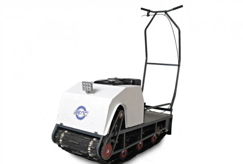 Мотобуксировщик ВЕПС «БЮДЖЕТНЫЙ» 13 л.с. в Березниках