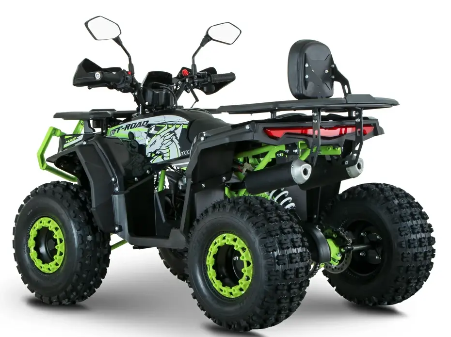 Квадроцикл YACOTA DRAGON LUX 125 в Березниках