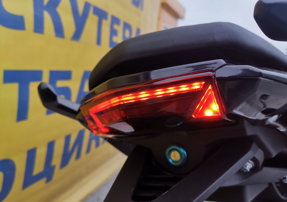 Мотоцикл MOTOLAND (МОТОЛЕНД) 250 CB250 (172FMM-5/PR250) (2022 г.) в Березниках