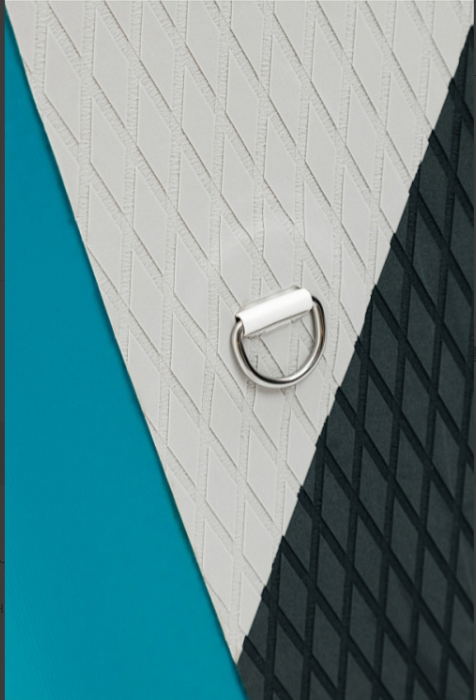 НАДУВНОЙ SUP-BOARD BUSINESS LIGHT BLUE 10,6 в Березниках