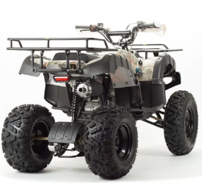 Квадроцикл PROMAX ATV 250 (2025) в Березниках