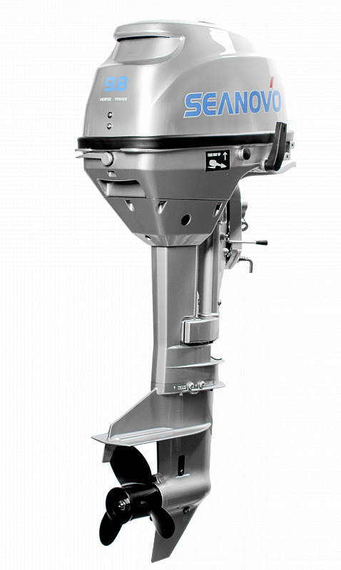 Лодочный мотор SEANOVO SN9.8FHS в Березниках
