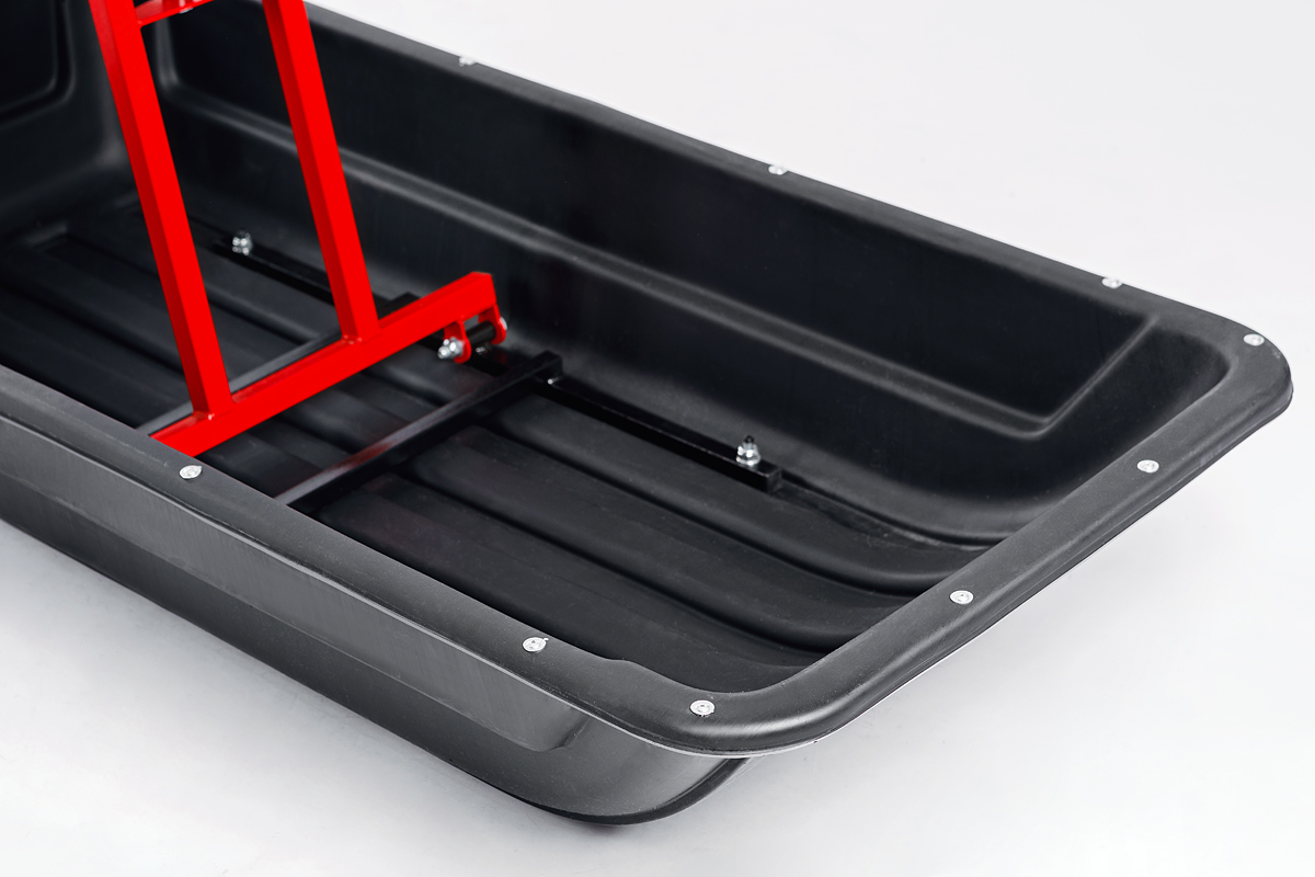 Модуль толкач IKUDZO TERRAIN с подогревом ручек в Березниках