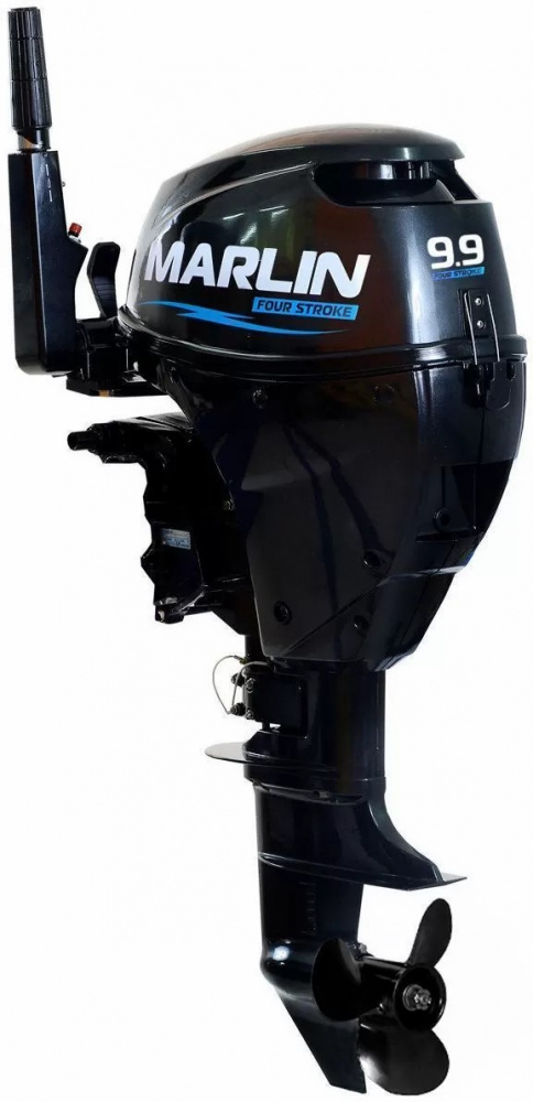 Лодочный мотор MARLIN MF 9.9 AMHS в Березниках
