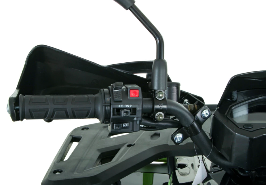 Квадроцикл YACOTA DRAGON LUX 125 в Березниках