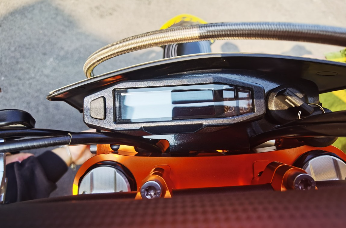 Мотоцикл JHLMOTO JHL Z8 NC300S (182-MN) в Березниках