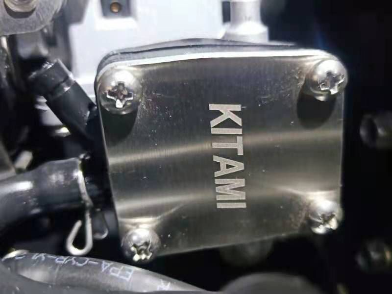 Лодочный мотор MARLIN PROLINE MP 9.9 (20) AMHS FORCE в Березниках