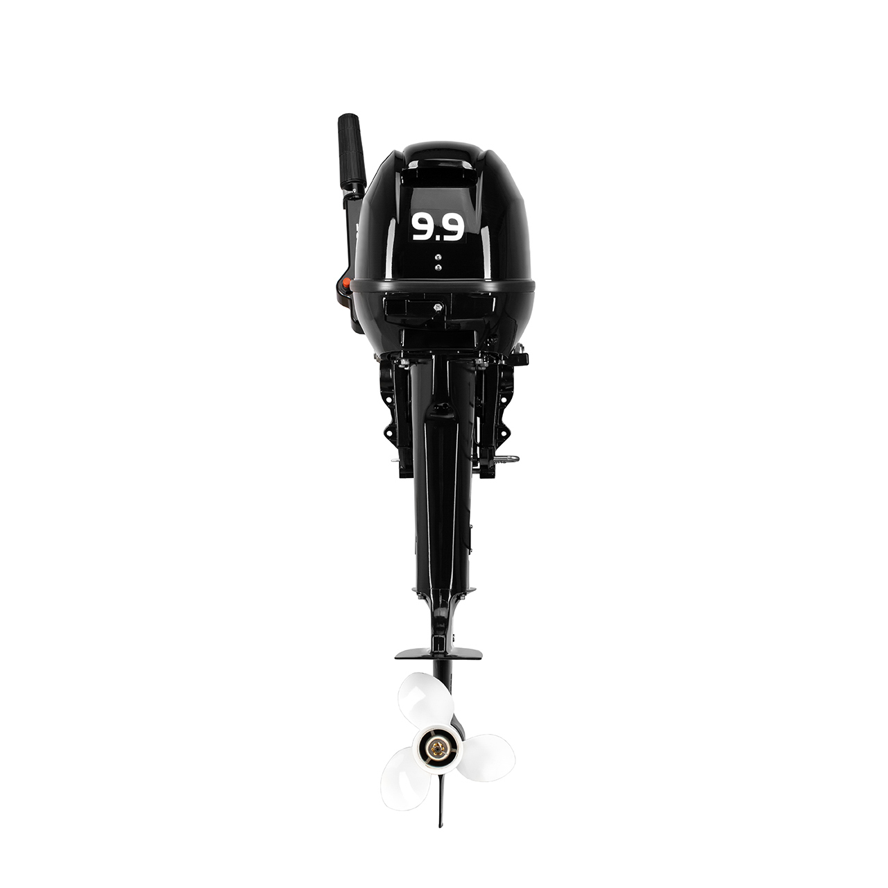 ЛОДОЧНЫЙ МОТОР GLADIATOR G9.9FHS в Березниках