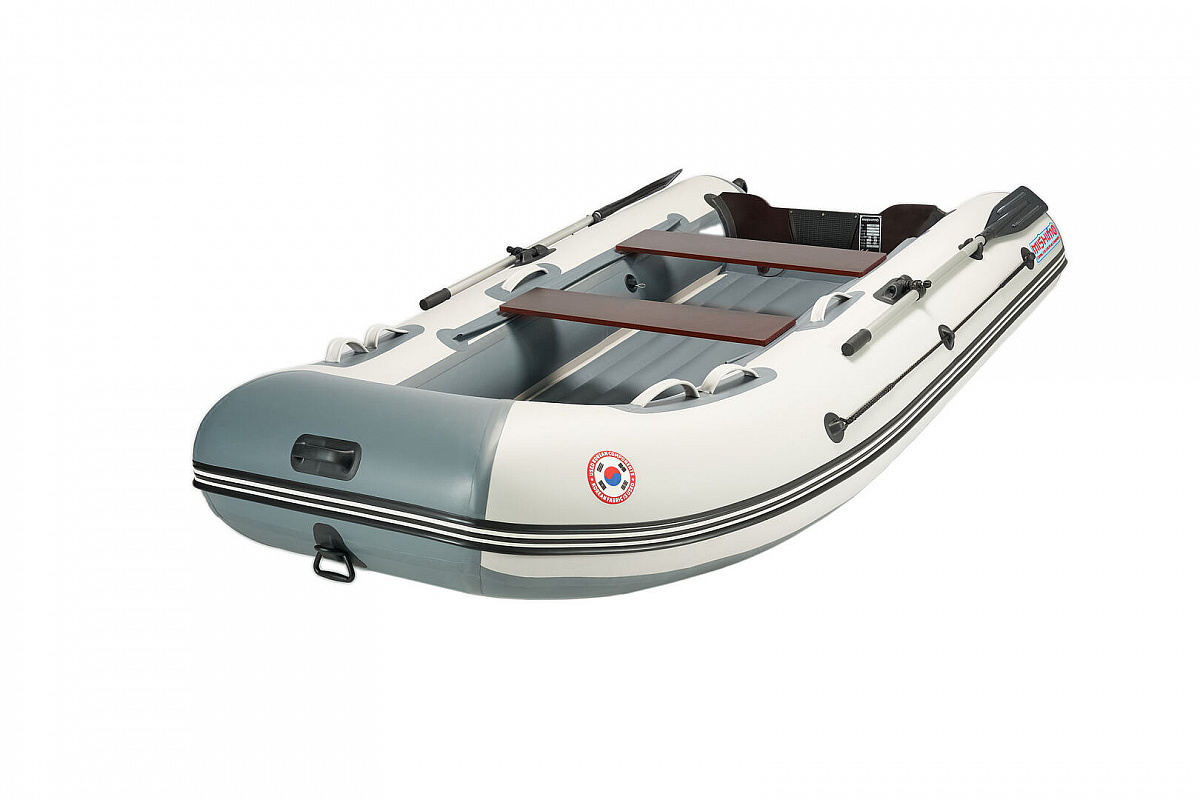 Лодка MISHIMO LITE 350 в Березниках