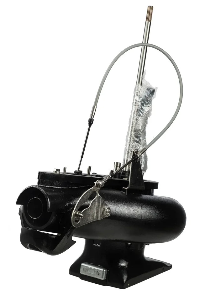 ВОДОМЕТНАЯ НАСАДКА GLADIATOR НА МОТОР 40 Л.С. YAMAHA, MARLIN, PARSUN, GOLFSTREAM в Березниках