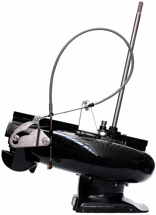 ВОДОМЕТНАЯ НАСАДКА MARLIN НА МОТОР 30 Л.С. YAMAHA, MARLIN, HIDEA, MIKATSU в Березниках