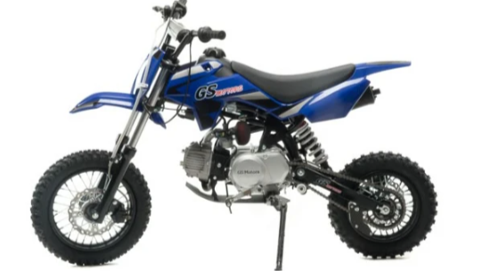 Питбайк MOTOLAND (МОТОЛЕНД) GS Motors S11 в Березниках