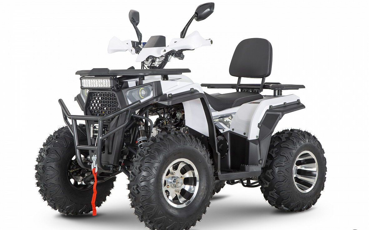 Квадроцикл YACOTA VIKING PRO 200 в Березниках