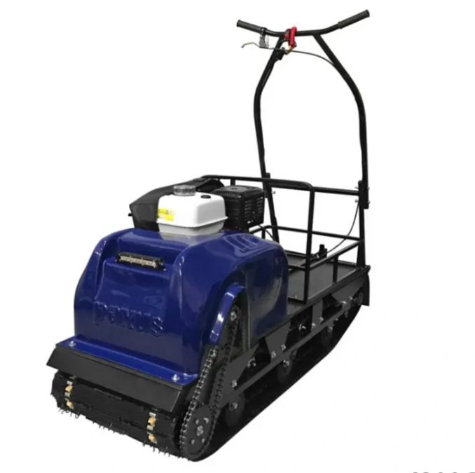 Мотобуксировщик PAXUS 500 9 л.с. HONDA в Березниках