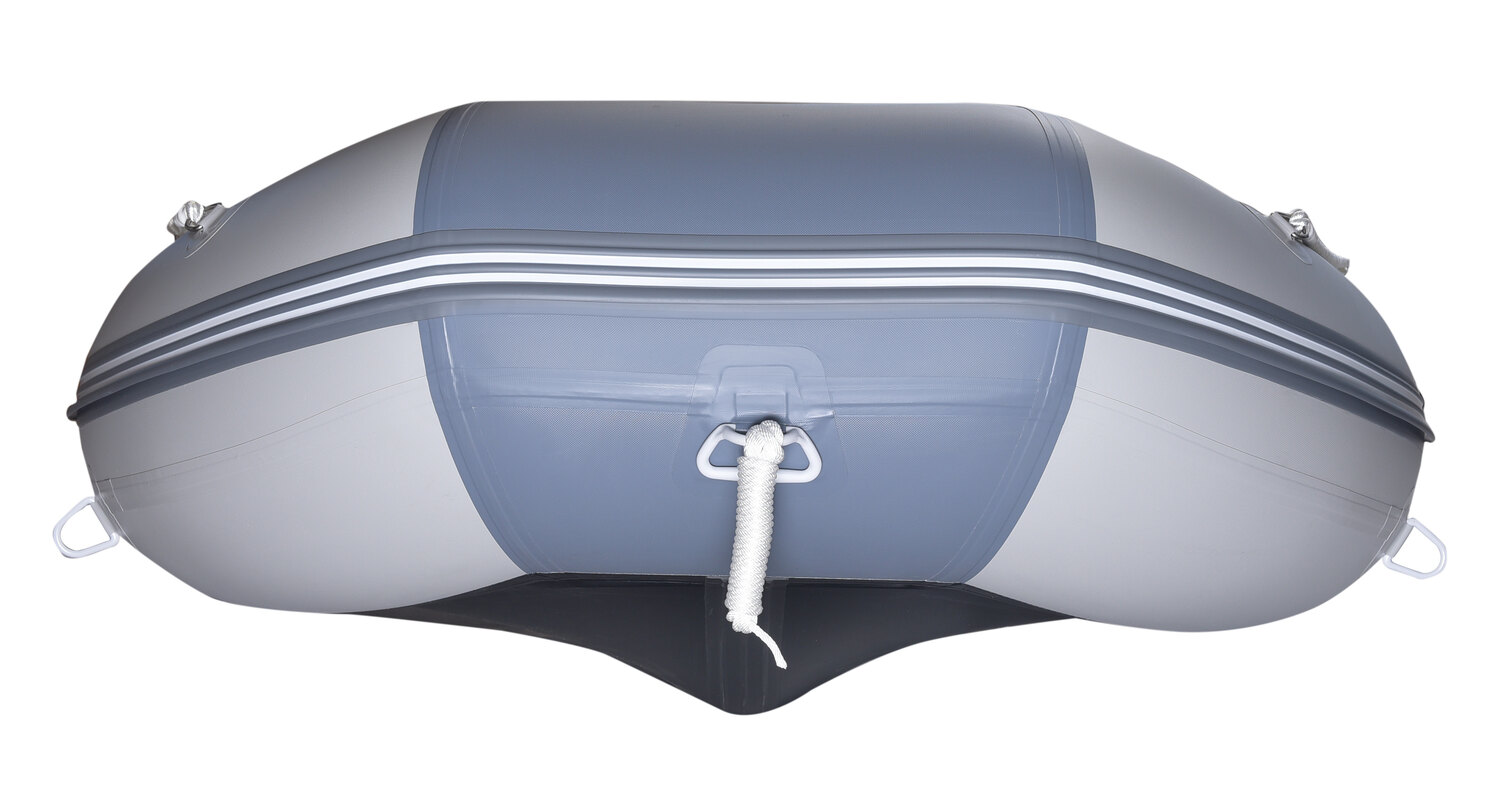 НАДУВНАЯ ЛОДКА GLADIATOR B370AL в Березниках