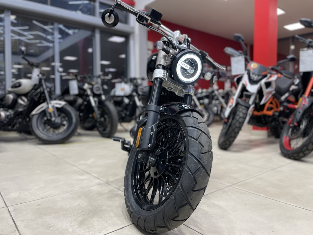 Мотоцикл Benda Chinchilla 300 в Березниках