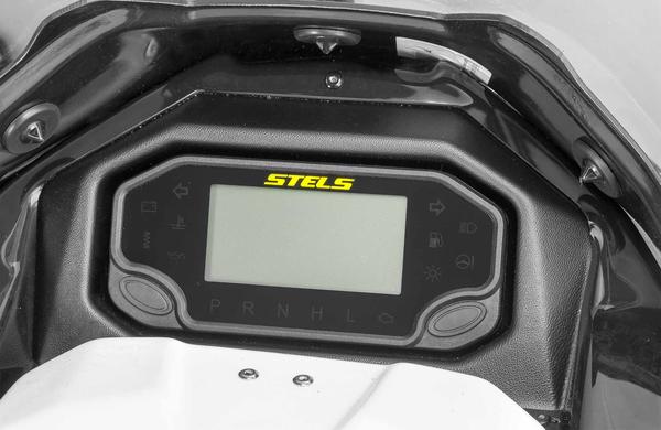 Снегоход STELS АТАМАН SA800T 2.0 в Березниках