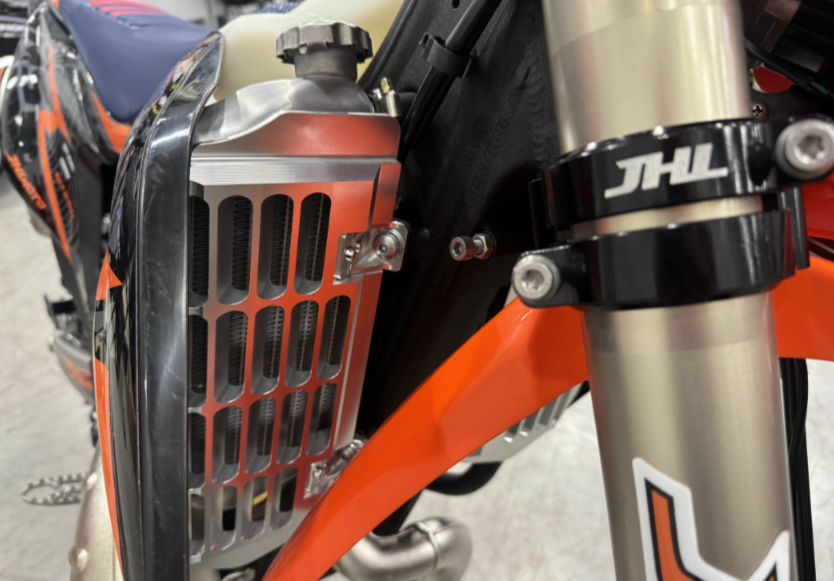 Мотоцикл JHLMOTO JHL M5 MT250 (1E66MM) в Березниках